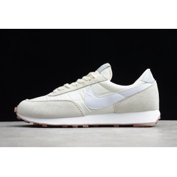 2020 Nike Daybreak Summit White White-Pale Ivory CK2351-101 Shoes